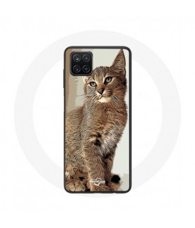 Coque Samsung Galaxy A12...
