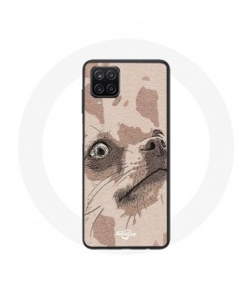 Coque Samsung Galaxy A12...