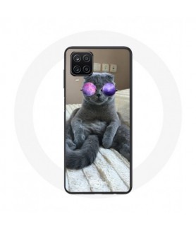 Coque Samsung Galaxy A12...