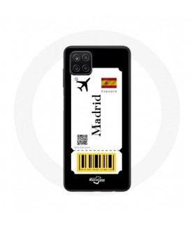 Coque Samsung Galaxy A12...