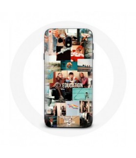 Coque Samsung Galaxy J3...