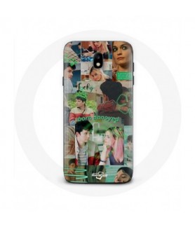 Coque Samsung Galaxy J3...
