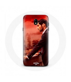 Coque Samsung Galaxy J3...