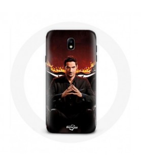 Coque Samsung Galaxy J3...
