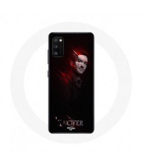 Coque Samsung Galaxy A41...