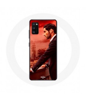 Coque Samsung Galaxy A41...