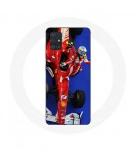 Coque Samsung Galaxy A51...