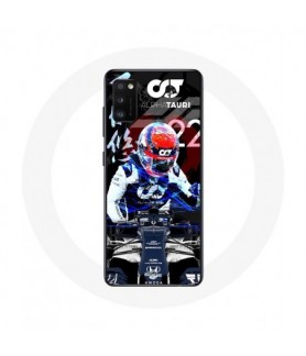 Coque Samsung Galaxy A41...