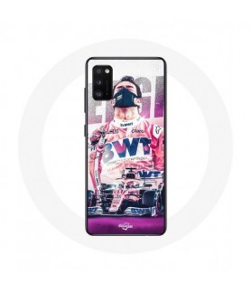 Coque Samsung Galaxy A41...