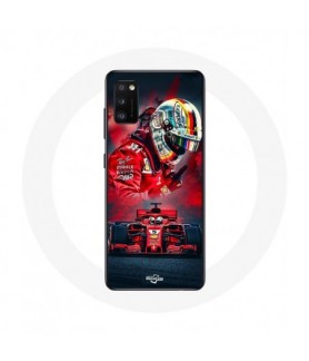 Coque Samsung Galaxy A41...