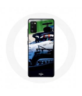 Coque Samsung Galaxy A41...