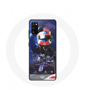 Coque Samsung Galaxy A41...