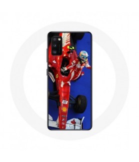 Coque Samsung Galaxy A41...