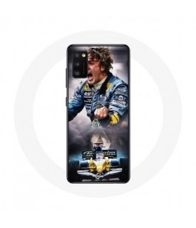 Coque Samsung Galaxy A41...