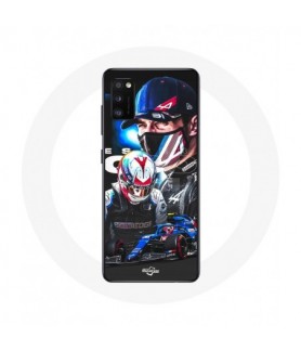 Coque Samsung Galaxy A41...