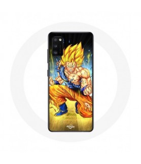 Coque Samsung Galaxy A41...