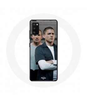 Coque Samsung Galaxy A41...