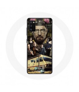 Coque Samsung Galaxy A41...