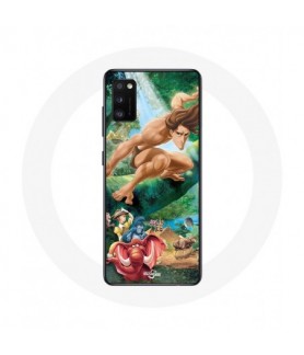 Coque Samsung Galaxy A41...