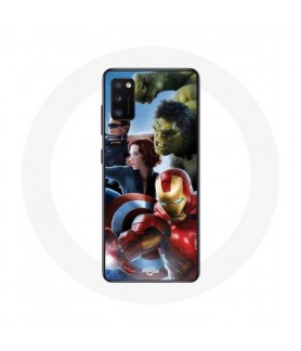 Coque Samsung Galaxy A41...