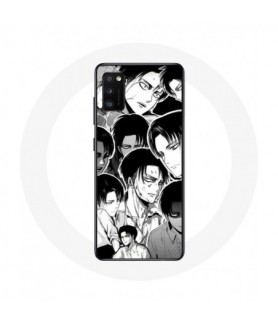 Coque Samsung Galaxy A41...