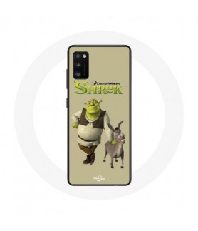 Coque Samsung Galaxy A41...