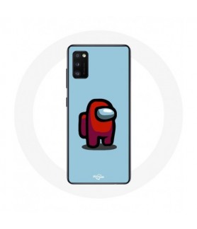 Coque Samsung Galaxy A41...