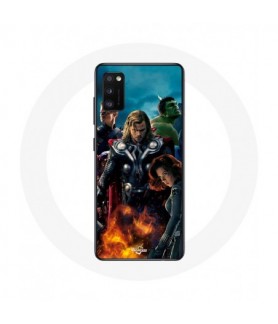 Coque Samsung Galaxy A41...