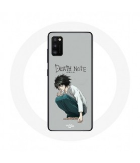 Coque Samsung Galaxy A41...