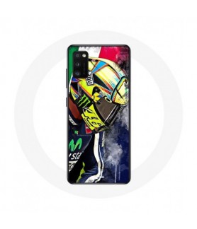 Coque Samsung Galaxy A41...