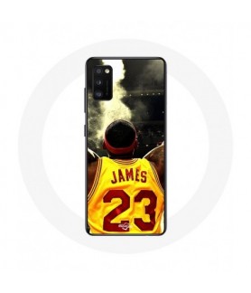 Coque Samsung Galaxy A41...