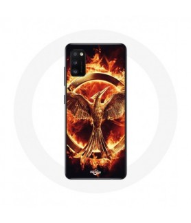 Coque Samsung Galaxy A41...