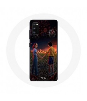 Coque Samsung Galaxy A41...