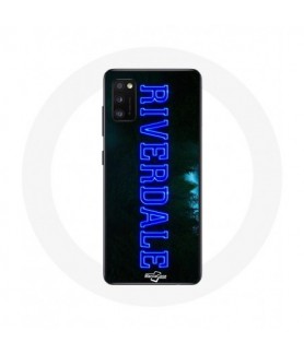 Coque Samsung Galaxy A41...