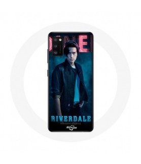 Coque Samsung Galaxy A41...