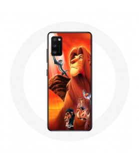 Coque Samsung Galaxy A41 Le...