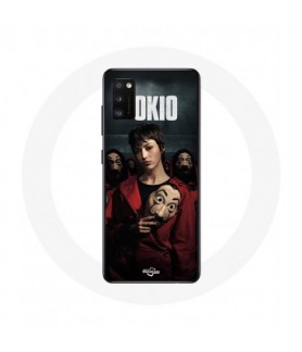 Coque Samsung Galaxy A41 La...