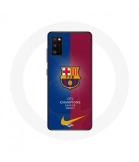 Coque Samsung Galaxy A41 FC...