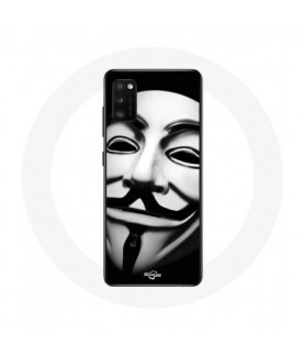 Coque Samsung Galaxy A41...