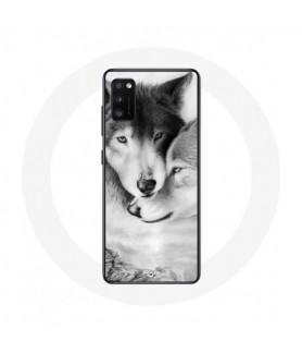 Coque Samsung Galaxy A41...