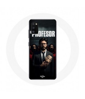 Coque Samsung Galaxy A41 La...