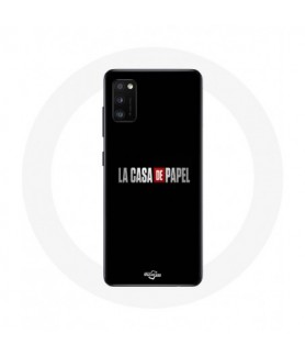 Coque Samsung Galaxy A41 La...
