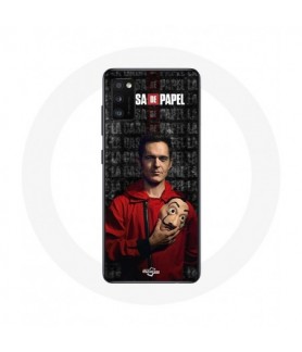 Coque Samsung Galaxy A41 La...