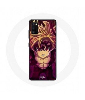 Coque Samsung Galaxy A41...