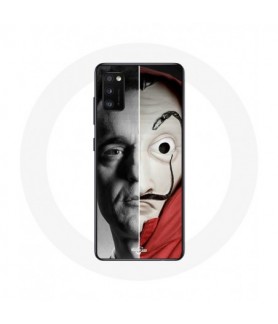 Coque Samsung Galaxy A41 La...