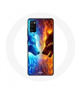 Coque Samsung Galaxy A41...