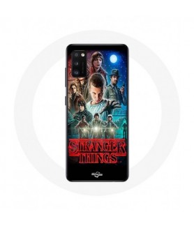 Coque Samsung Galaxy A41...