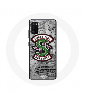 Coque Samsung Galaxy A41...