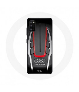 Coque Samsung Galaxy A41...