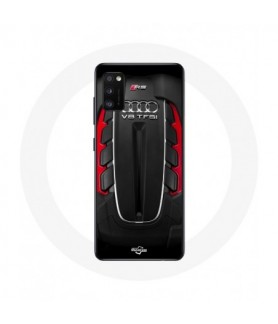 Coque Samsung Galaxy A41...